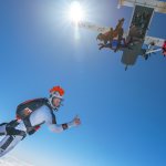 Výběr z akcí a kempů