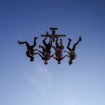 Výběr z akcí a kempů