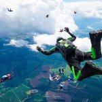 Výběr z akcí a kempů