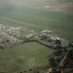 Pink Skyvan v historii