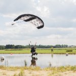 Brousit hladinu, to chce odvahu