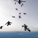 Výběr z akcí a kempů