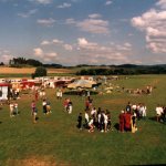 Pink Skyvan v historii