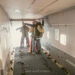 Tandemy a AFF výcvik