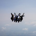 Výběr z akcí a kempů